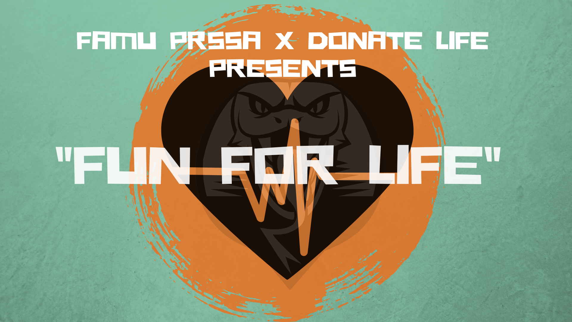 FAMU PRSSA Hosts “Fun for Life’’ with Donate Life Florida