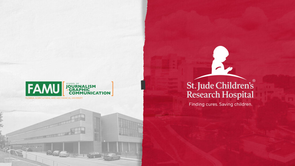 SJGC PR students bridge ‘campus-to-career’ divide with St. Jude PR Challenge Project