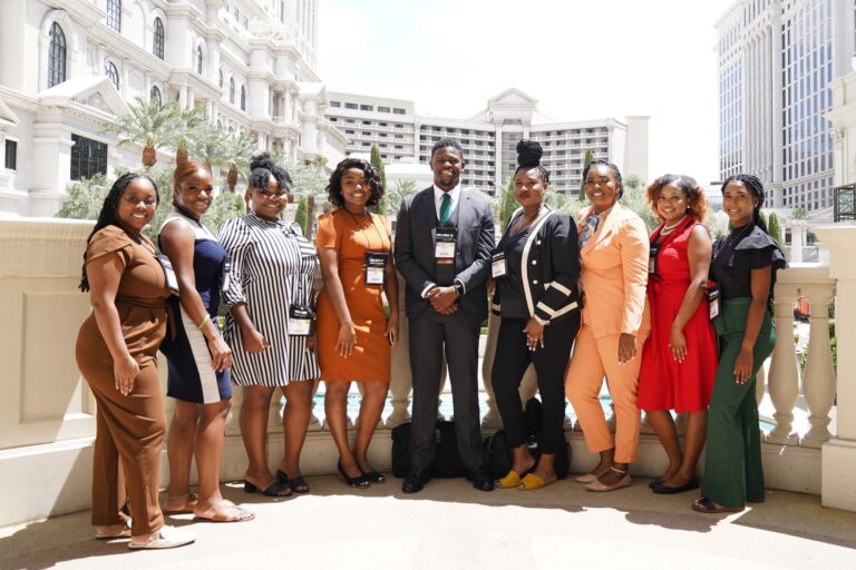 Pathway to Success: FAMU SJGC Students Gain Experience During Disney Summer  Internships