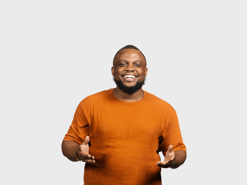 A proud SJGC alumnus, Terrence Ward works daily to pay it forward by supporting students and preparing them for success in the industry.