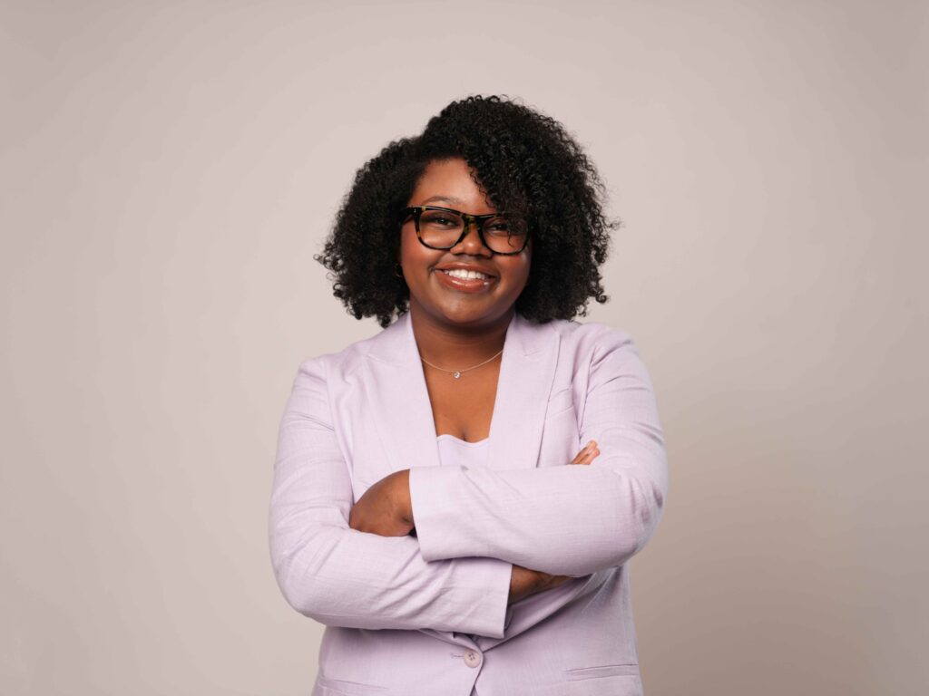 As an SJGC student, Patrick successfully managed her own design business while completing award-winning student projects.  