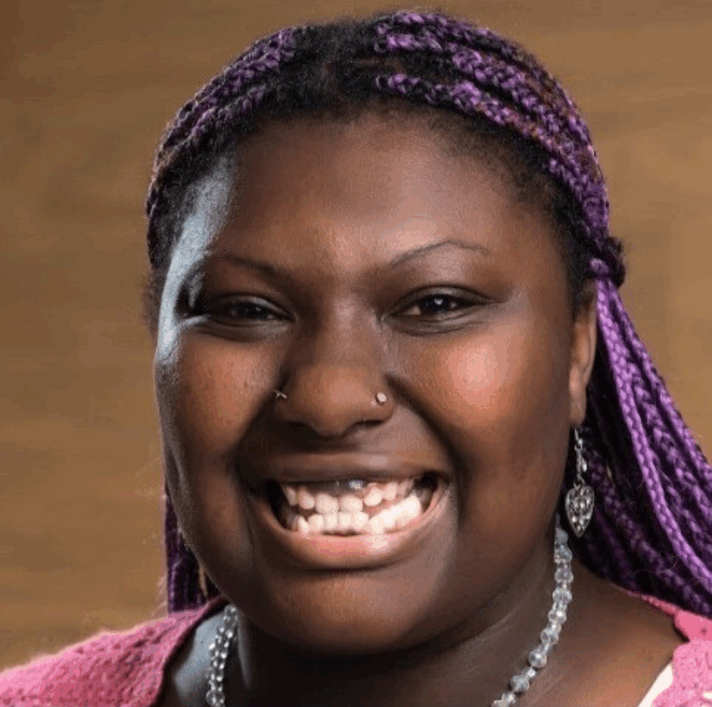 Trinity Talton