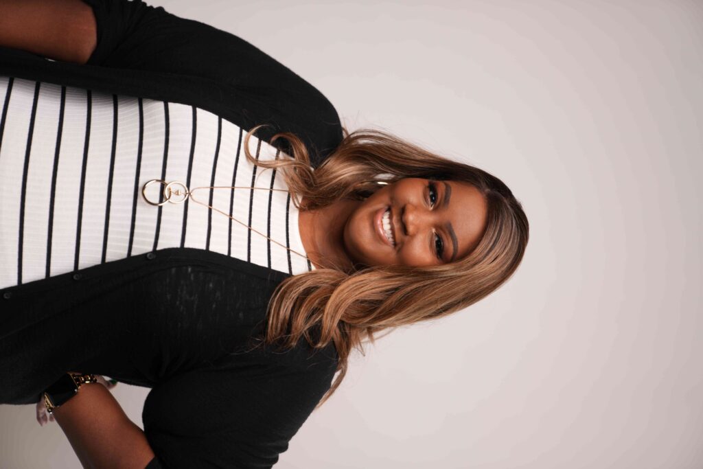 FAMU SJGC graphic design professor and alumna Alicia Hope has been a mentor to many of SJGC’s successful creatives.