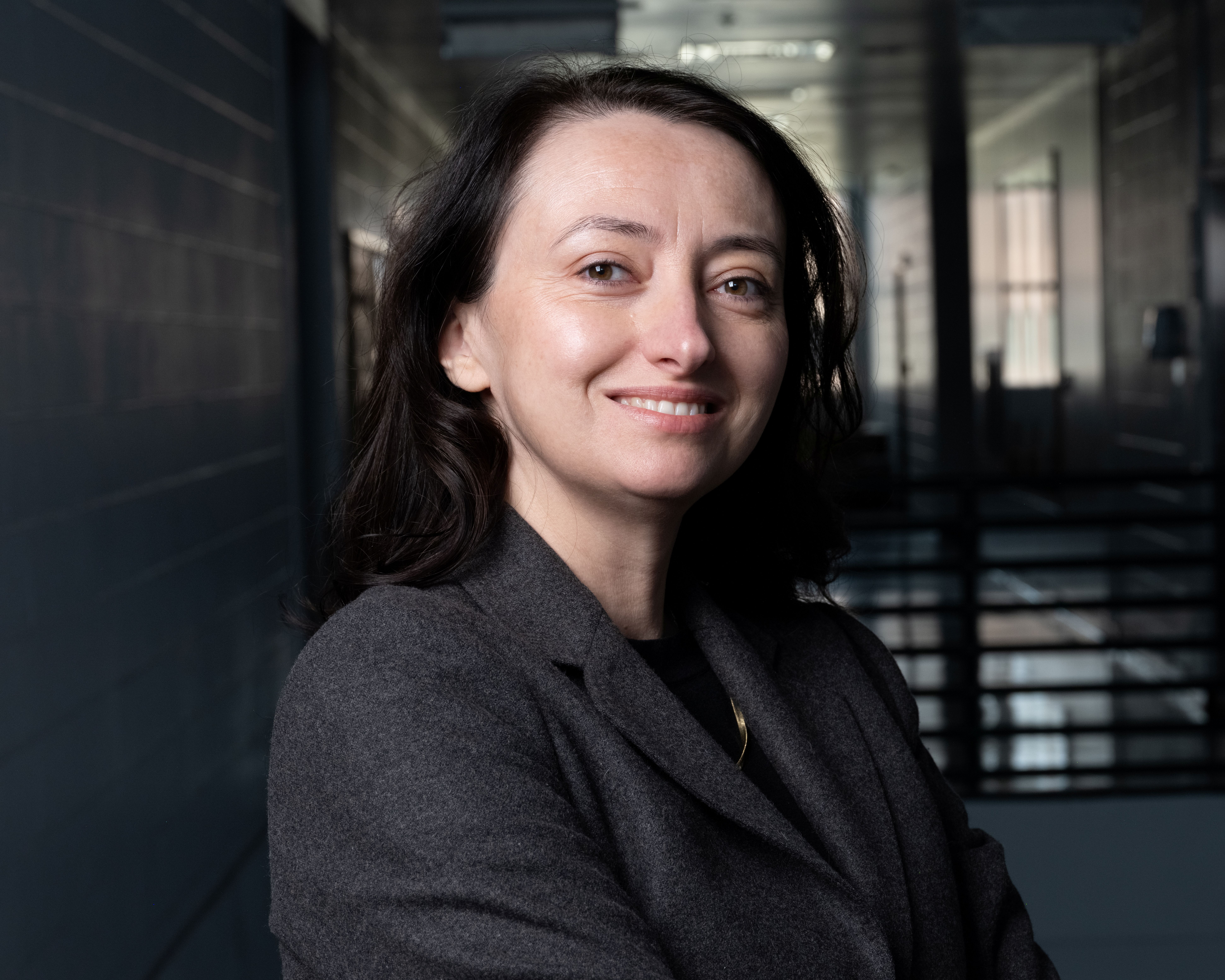 From development aid to migration issues, Spaggiari has covered a wide range of topics, reporting from several European Countries, sub-Saharan Africa and the U.S.