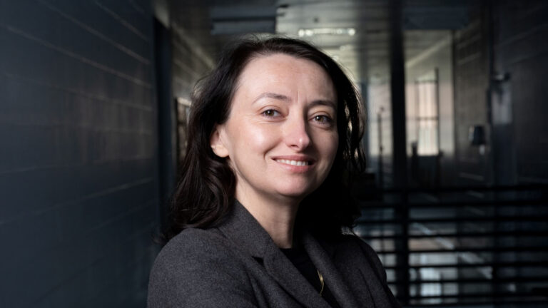 From development aid to migration issues, Spaggiari has covered a wide range of topics, reporting from several European Countries, sub-Saharan Africa and the U.S.