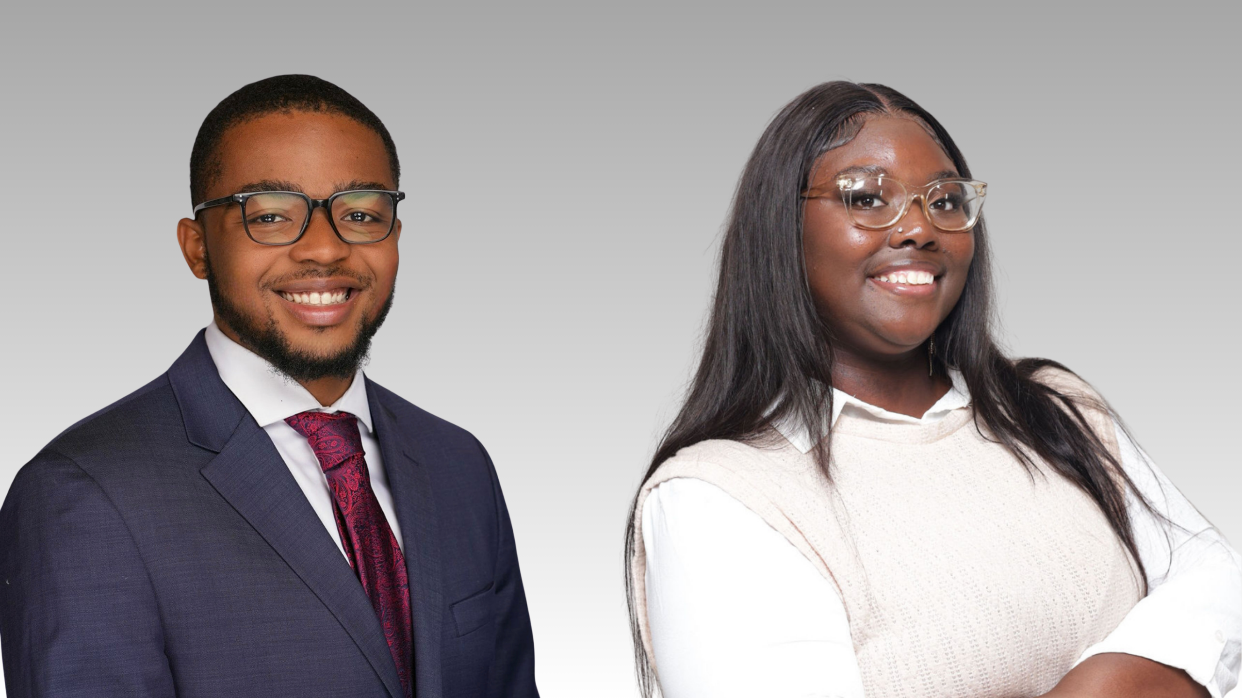 HBCU Science fellows pictured.