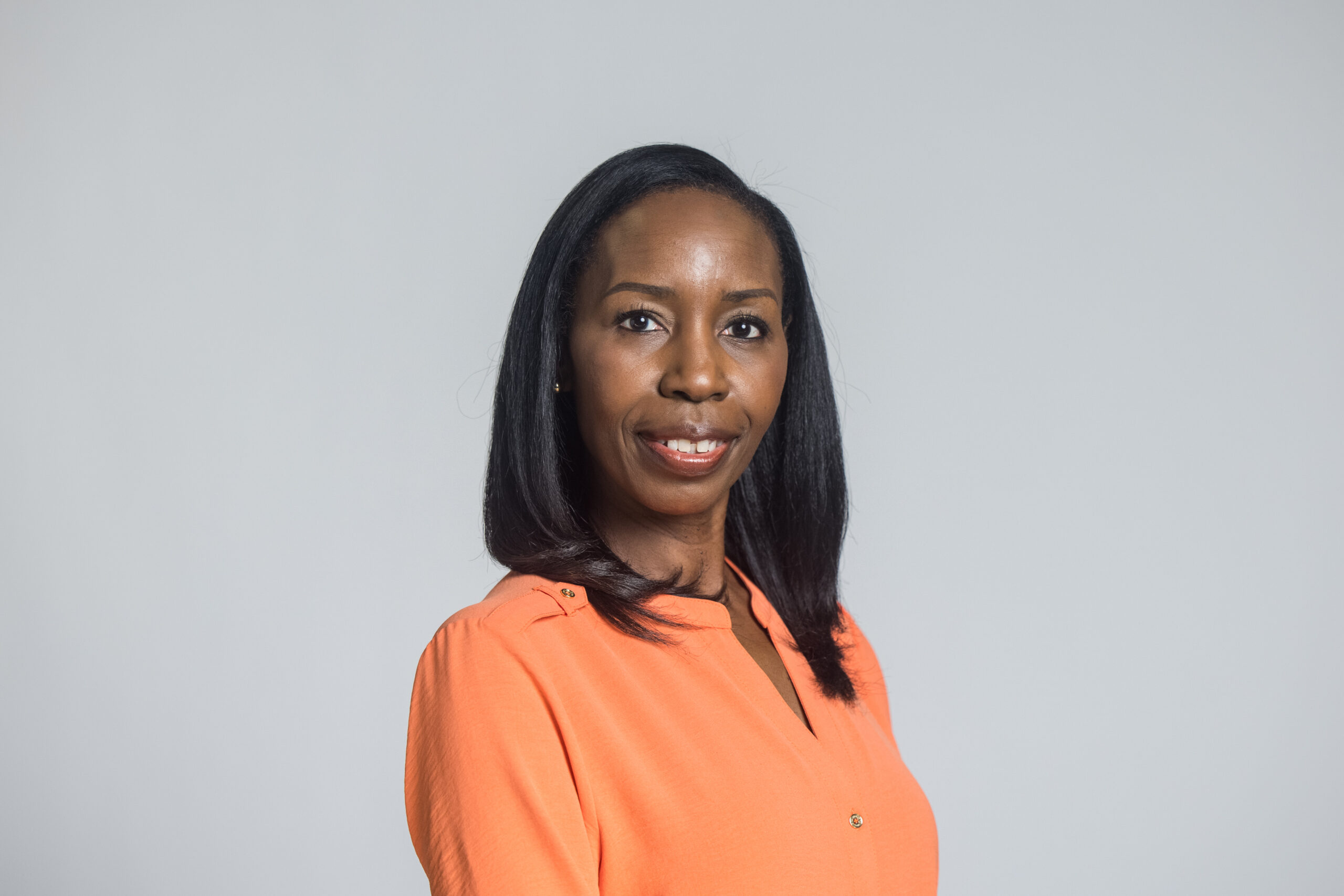 Dean Mira Lowe pictured.